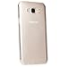 Produktbild Samsung Galaxy A8 Hülle Handyhülle von NICA, Soft Slim TPU Silikon Case Cover Crystal Clear Schutzhülle Dünn Durchsichtig, Etui Handy-Tasche Backcover Transparent, Phone Schutz Bumper für Samsung A-8