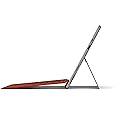 Microsoft Surface Pro 7 (Vdx-00006), 2-In-1 Laptop, Intel Core I7-1065G7, 12.3 Inch, 1Tb Ssd, 16GB RAM, Intel® Iris™ Plus Graphics, Win10, No Keyboard, Platinum [Middle East Version]