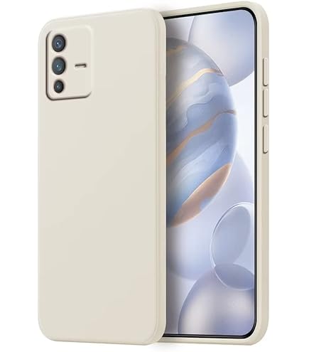 Todotumovil Funda TPU Para Vivo V23 5G Carcasa Transparente De Silicona Para Móvil