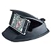 Price comparison product image ME-USDM: i.Trek Universal Smartphone NonSlip Beanbag Friction Dashboard Mount for Garmin Nuvi TomTom Via GO Start Live XXL XL Magellan Roadmate GPS (Fits all 3.5 4.3 5 6 inch GPS)