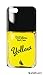 Price comparison product image Hi-Fun Smalto Case For Iphone 5 Yellow