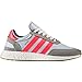 Produktbild adidas Originals Iniki Runner, ch solid grey-turbo-gum 3, 5