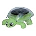 Produktbild SODIAL(R) Mini Solar Leistung Gruenen Schildkroete Spielzeug Fuer Kinder