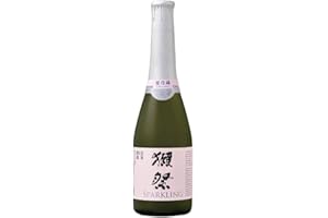 STARRY MART Asahi Shuzo Dassai Sparkling 45 360ml 14% Alc. / Vol