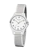 Regent Damenuhr mit Zugband 3085.78.99