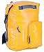 Produktbild ZULUPACK - Sac à dos étanche Nomad 35L - Jaune
