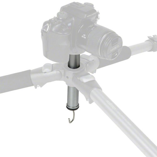 Walimex Pro kurze Mittelsule fr bodennahe Fotos