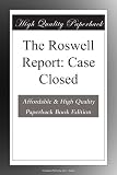 Image de The Roswell Report: Case Closed