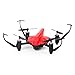 Produktbild WYXlink H418W WiFi 0.3 MP HD Kamera 2.4 g 6-Achsen 4KANAL Mini protisch cool 360 ° RC Quadcopter