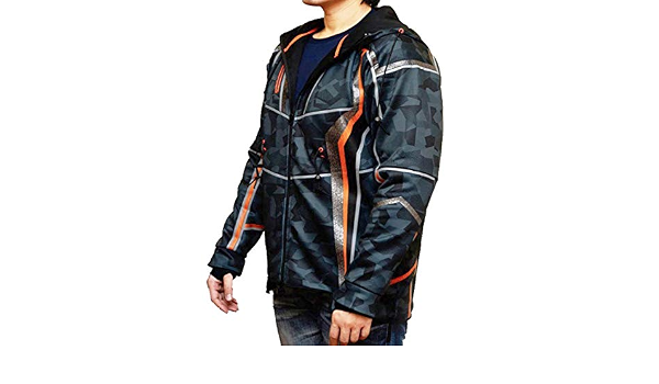 iron man infinity war jacket amazon