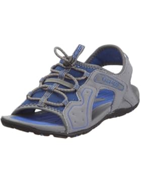 Hi Tec Turtlebeach JR HTO001172 Unisex - Kinder Sandalen/Outdoor-Sandalen
