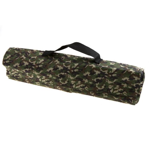 KKmoon Professionelle Küchenmesserschleifer -System Fix-Winkel 4 Steine ​​für verschiedene Größen von Messer - 9