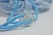 Kangaroobaby® Breathable Carrier Adjustable Ring Water sling for Newborn Baby (Light Blue)