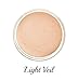 Mineralshack natural minerals Veil setting powder 3 SHADES and 3 JAR SIZES