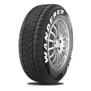 MRF WANDERER S/L 235/55R19 105T PREMIUM TUBELESS TYRE