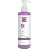 TTO Clinic Y&uuml;z Temizleme Jeli 200Ml