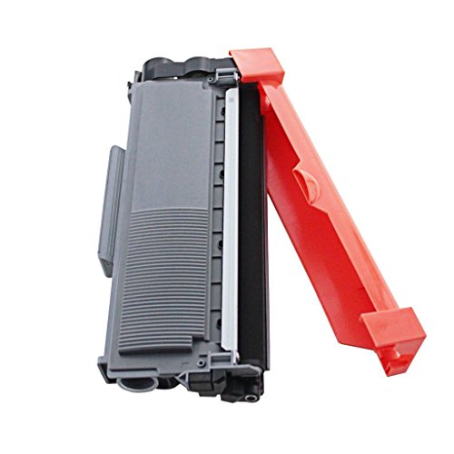 V4INK Toner ersetzt Brother TN-2320 für Brother HL-L2300D, HL-L2340DW, HL-L2360DN, HL-L2365DW, DCP-L2500D, DCP-L2520DW, DCP-L2540DN, DCP-L2560DW, MFC-L2700DN, MFC-L2700DW, MFC-L2720DW, MFC-L2740DW Drucker 2600 Seiten für Schwarz, 2 Stück - 2