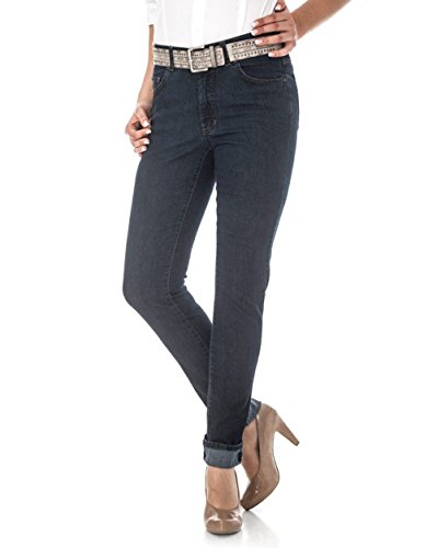 Angels Jeans Skinny, Blau, D42/L30 - 