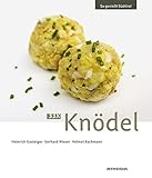 Cover zum Buch 33 x Knödel: So genießt Südtirol
