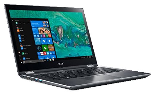 Preisvergleich Produktbild Acer 35.5cm (14") Spin 3 SP314-51-54GJ