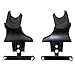 Produktbild Zekiwa 801/828-01 Adapter zu Maxi Cosi und Cybex für Modelle: Prestige,Galant und Walker