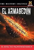 Armageddon Battle Plan (El Efecto Nostradamus: El Armagedon) [*NTSC/REGION 1 & 4 DVD. IMPORT-LATIN AMERICA] - Mexico - 