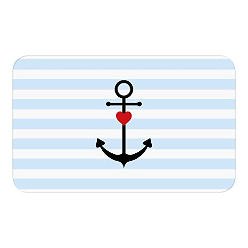 Brettchen "Anker"