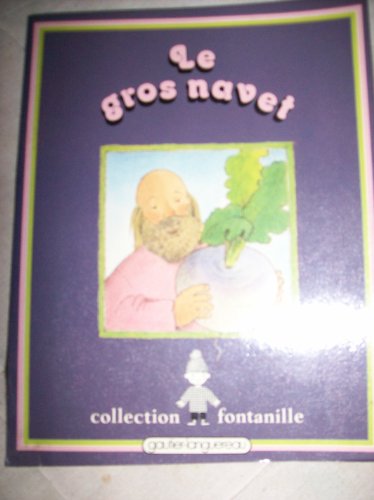 Le  Gros navet
