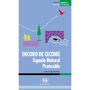 Encoro de Cecebre