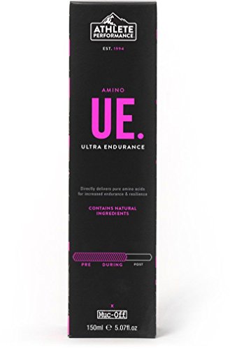 Preisvergleich Produktbild Muc-Off Creme Athlete Performance Ultra Endurance Gr. 150 ml