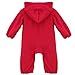 iEFiEL Baby Girls Boys Winter Christmas Romper Outfits Costumes Christmas Reindeer 3-6 Months