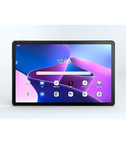 Lenovo Tab M10 5G with Voice Call, 10.6