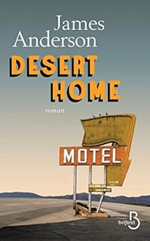 Desert Home par [ANDERSON, James]