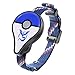 Produktbild YouN 1pcs For Pokemon GO Plus Bluetooth Bracelet for Nintendo Interactive Toys