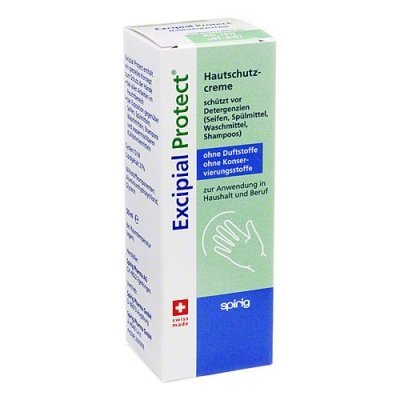 Excipial Protect Creme, 50 ml
