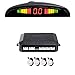 Produktbild Uzinb Auto-Rückseiten-Unterstützungs Parking System Bibi Ton Alarmton Erinnerung LED Displayer Auto-Parken-Sensor-Kit