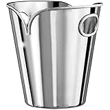 Clase Vino Cubo 54 Elegance 19,6 x 25 cm de metal