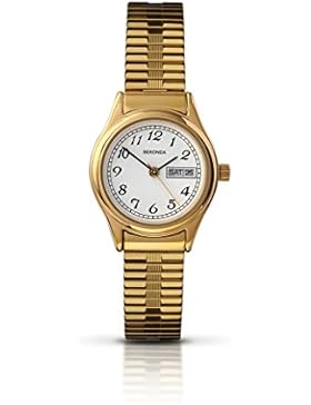 Sekonda Damenuhr Quarz 4924.27