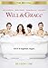 Will and Grace: The Revival - Season One [DVD] [2018]