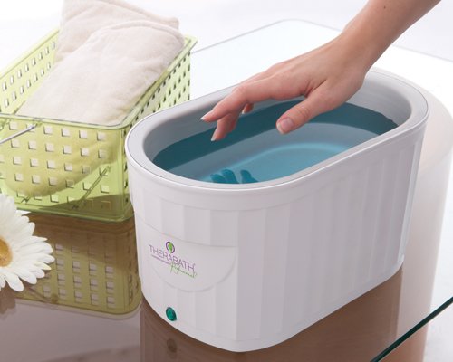 Therabath Paraffin Wax Bath Good for Arthritis and Stiffness