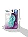 Philips 2 Pack AVENT Soothie Pacifier, Green, 3 Months and above (3M+)