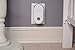 Motorola MBP8 Digital Audio Baby Monitor