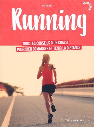couverture de : Running