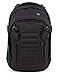 Produktbild Satch Set 2 teilig Black Bounce Schulrucksack Match Regenhülle blau