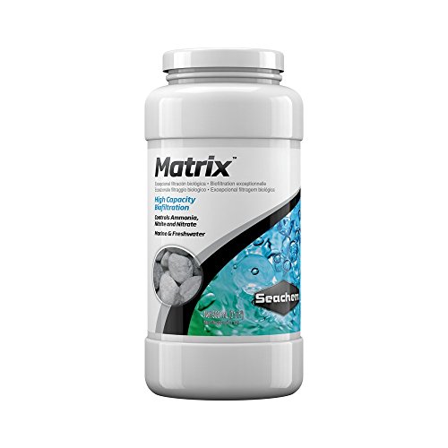 Matrix Bio - media Granules 500ml