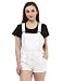 Oxolloxo Women Cotton Dungaree RS.749.00