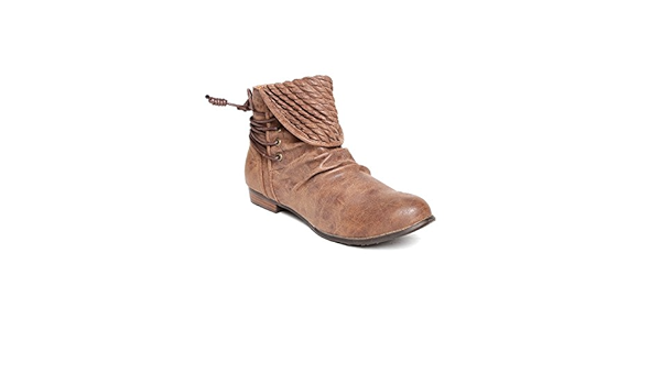 roadster boots amazon