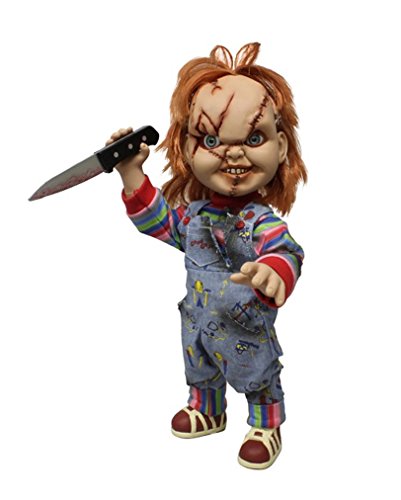 Chucky the killer doll figure 38 cm