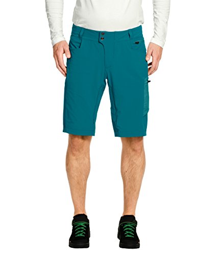 VAUDE Herren Hose Altissimo Shorts