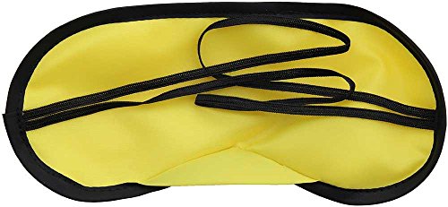 6er Set Augenbinden/Schlafmasken - 3